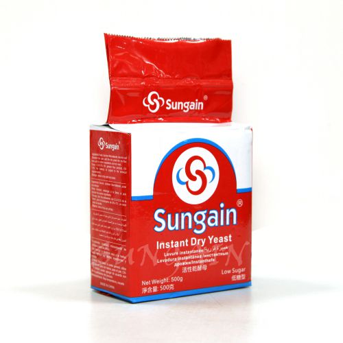 SUNGAIN Low Sugar 500g