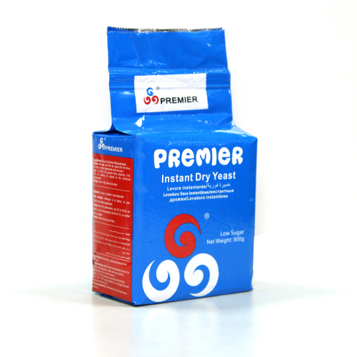 PREMIER Low Sugar 500g