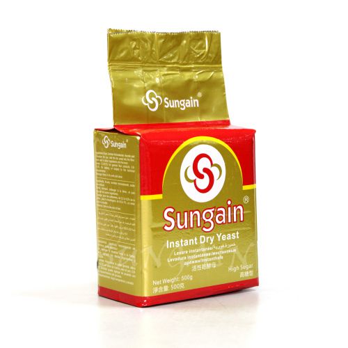 SUNGAIN Sugar Tolerant 500g