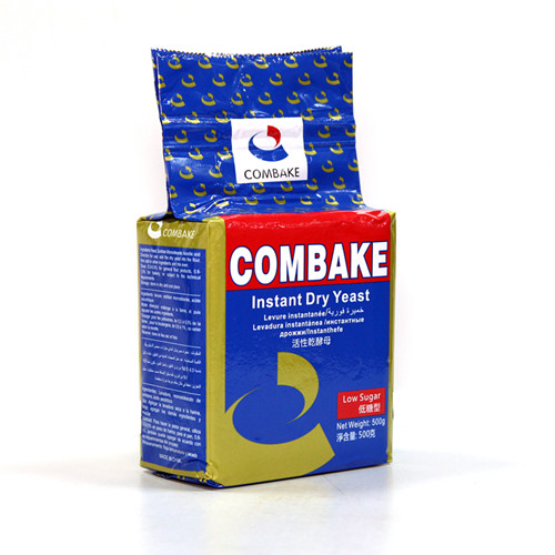 COMBAKE Low Sugar 500g